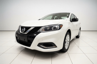 日产 骐达TIIDA 2021款 1.6L CVT智行版
