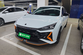 东风风神 奕炫 2024款 1.5L 自动劲速版