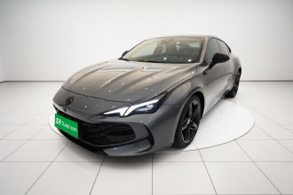 名爵 MG7 2023款 2.0T 自动Trophy+激擎耀世版