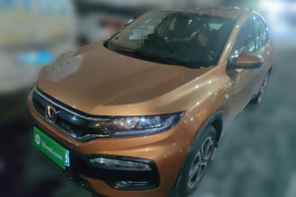 本田XR-V 2015款 1.8L EXi  CVT舒适版