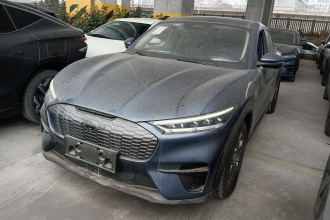 福特电马 2021款 跃世后驱版(标准续航)