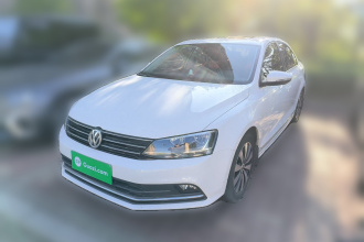 大众 速腾 2018款 180TSI DSG臻享版