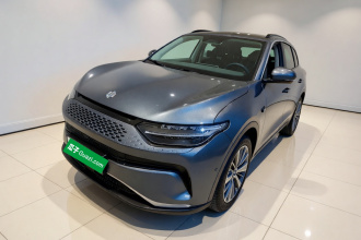零跑汽车 零跑C11 2024款 增程 300尊享版