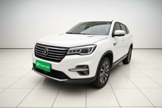 长安CS75 2020款 280T 手动精英型 国VI