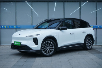 蔚来ES6 2024款 75kWh