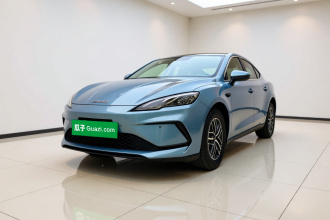 比亚迪 海豹05 DM-i 2025款 DM-i 智驾版 120KM旗舰型