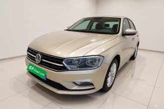 大众 宝来 2018款 1.5L 自动舒适型