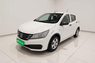 宝骏310 2016款 1.2L 手动超值型
