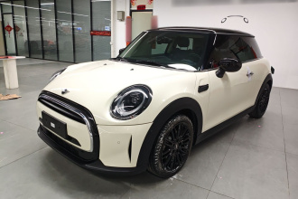 MINI 2022款 改款 1.5T COOPER 经典派