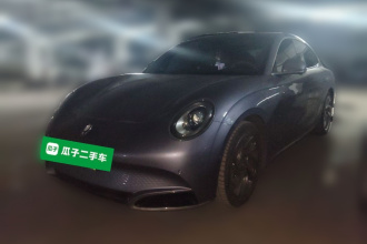 欧拉闪电猫 2022款 555km 尊贵版