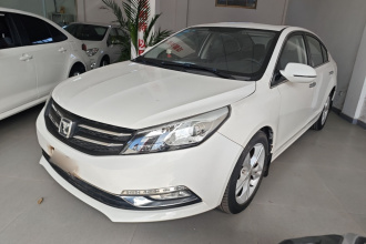 众泰Z500 2015款 1.5T 手动尊贵型