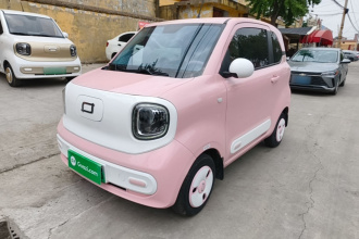 奔腾小马 2025款 222km 灵动马