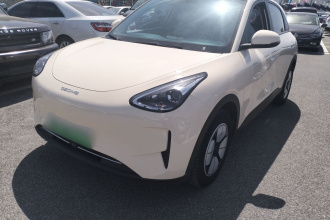 吉利银河 星愿 2025款 310km 梦想版