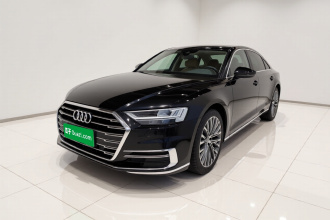 奥迪A8 2019款 A8L 55 TFSI quattro 豪华型