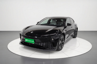 蔚来ET5T 2024款 75kWh Touring