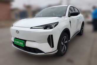 长安启源Q05经典 2023款 60 Lite