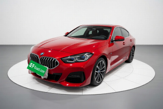 宝马2系(进口) 2023款 225i 四门轿跑车 M运动套装