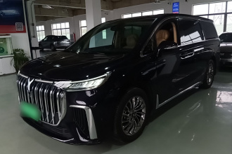 岚图汽车 岚图梦想家 2024款 PHEV 超长续航旗舰版