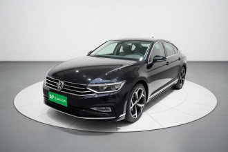大众 迈腾 2023款 200万辆纪念版 330TSI DSG领先型