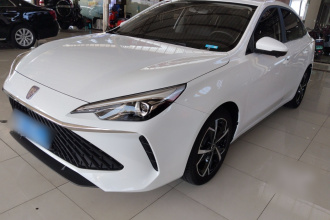 荣威i5 2023款 1.5L CVT尊荣版