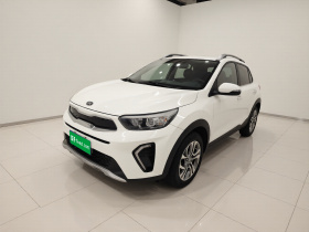 起亚 奕跑 2019款 1.4L 自动趣享版 国V