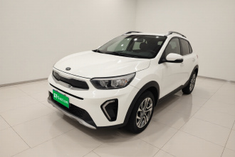 起亚 奕跑 2019款 1.4L 自动趣享版 国V