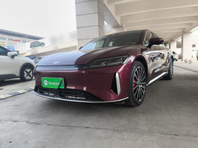 奇瑞风云 风云A9L 2025款 四驱高能巅峰版