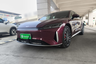 奇瑞风云 风云A9L 2025款 四驱高能巅峰版