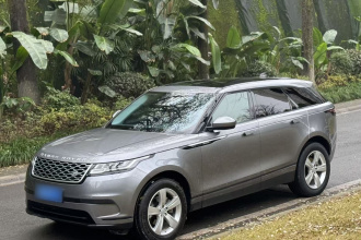 路虎 揽胜星脉 2019款 250PS