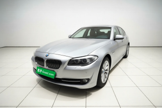 宝马5系 2011款 535Li 豪华型