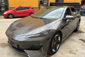 深蓝汽车 深蓝SL03 2022款 1.5L 1200增程版