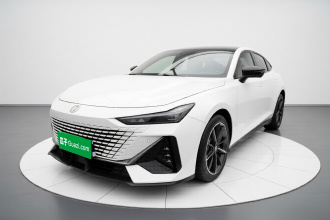 长安UNI-V 2022款 1.5T 尊贵型