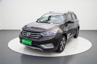 东风风神AX7 2016款 2.0L 自动智逸型