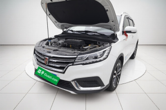 荣威RX3 2018款 1.6L 手动精英版