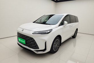 别克GL8新能源 2025款 陆尚 智享版 7座