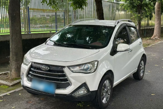 江汽集团 瑞风S2mini 2017款 1.3L 运动版