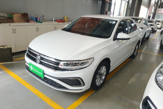 大众 宝来 2023款 200TSI DSG畅行版