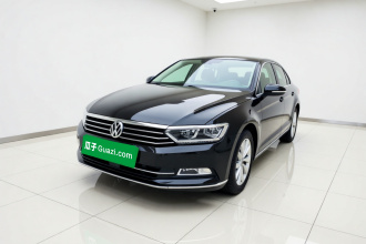大众 迈腾 2018款 改款 330TSI DSG 豪华型