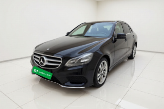 奔驰E级 2015款 改款 E 260 L 运动型