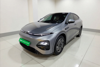 小鹏G6 2024款 580 长续航 Plus