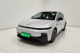 零跑汽车 零跑B01 2025款 650悦享版