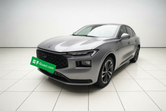 福特 蒙迪欧 2025款 2.0T EcoBoost 豪华型