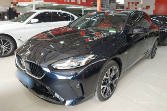 宝马2系 2025款 225L M运动套装