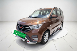 五菱汽车 五菱宏光 2021款 改款1.5L S标准型 电动助力LAR