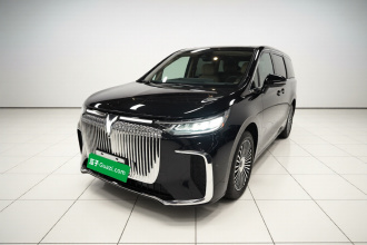 岚图汽车 岚图梦想家 2025款 PHEV 四驱旗舰鲲鹏版