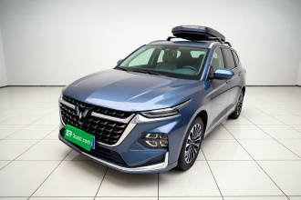 五菱汽车 五菱凯捷 2023款 2.0L DHT奢享型