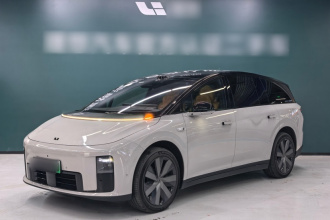 理想汽车 理想i8 2025款 标准版