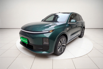 理想汽车 理想L6 2024款 Pro