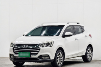 江汽集团 瑞风S2 2017款 1.5L 手动豪华型