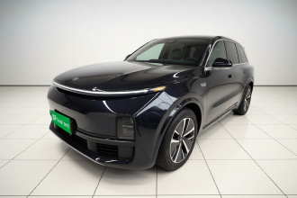 理想汽车 理想L8 2024款 Pro